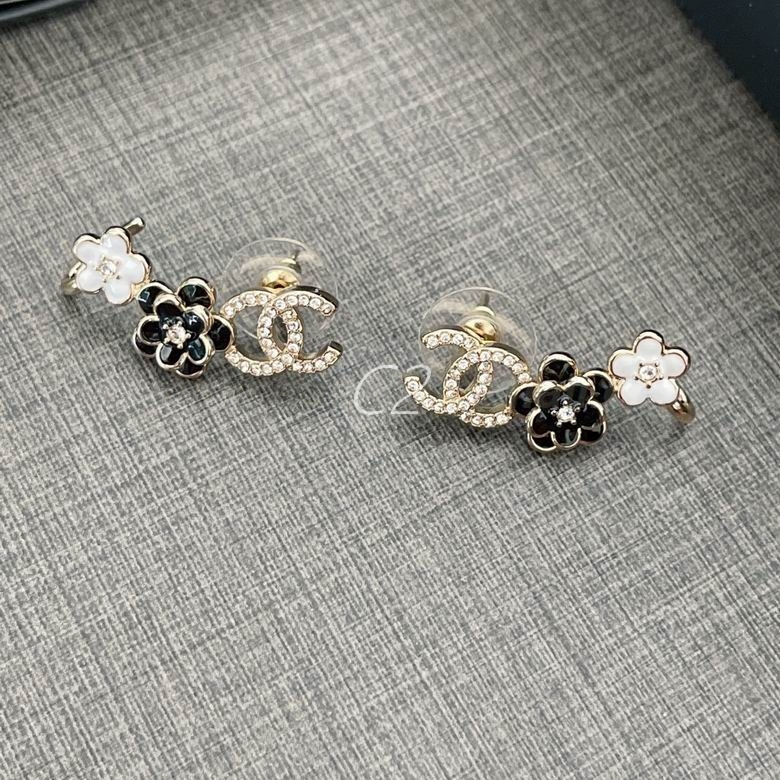 Chanel Earrings 1722